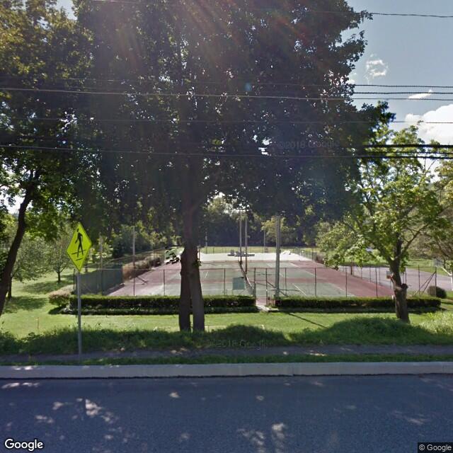 PogoMap.Info - Pokestop - Beaty Park Tennis Courts