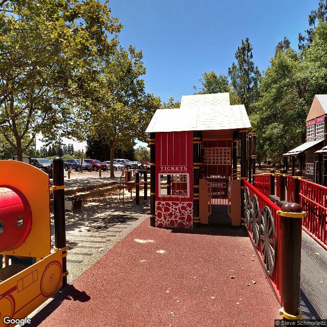 PogoMap.Info - Pokestop - Park