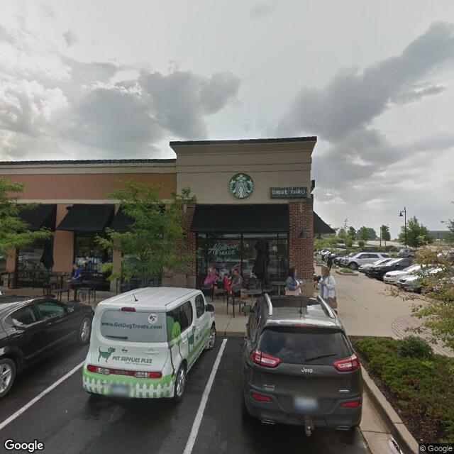 PogoMap.Info - Pokestop - Starbucks