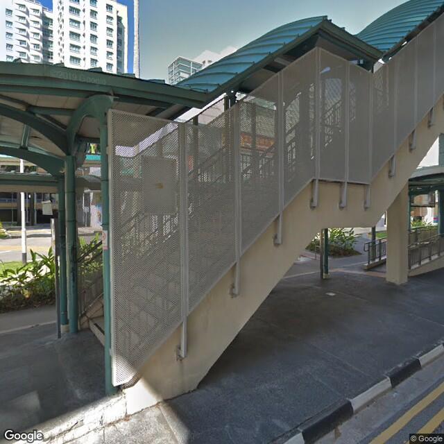 PogoMap.Info - Gym - Kadaloor LRT Station