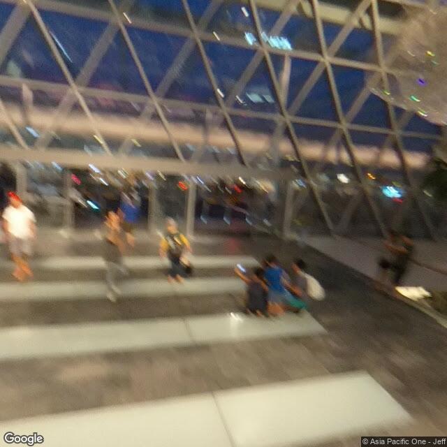 PogoMap.Info - Gym - Pokémon Center Singapore 1