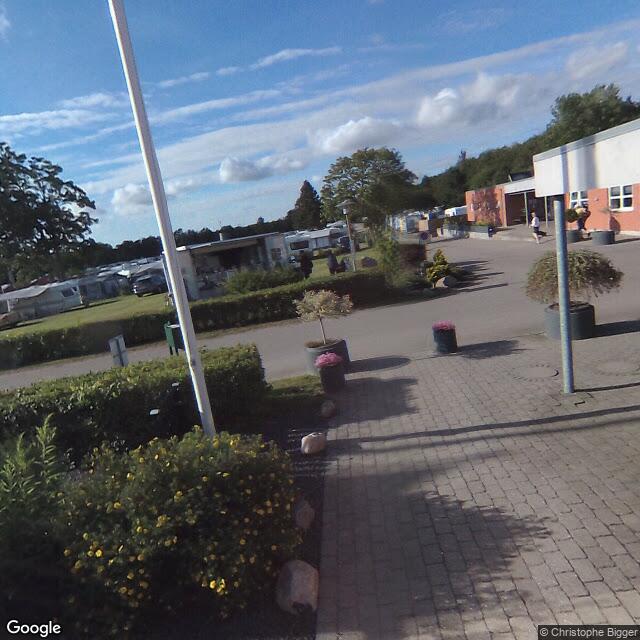 PogoMap.Info - Pokestop - Absalon Camping Copenhagen
