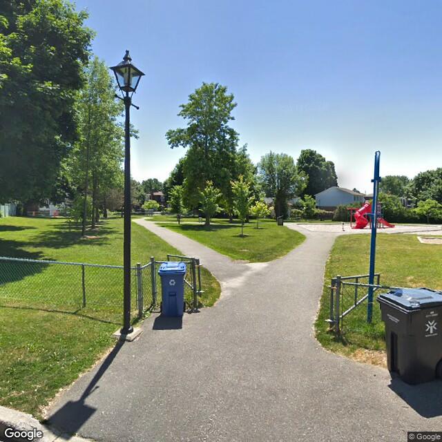 PogoMap.Info - Gym - Parc Letarte, Kirkland