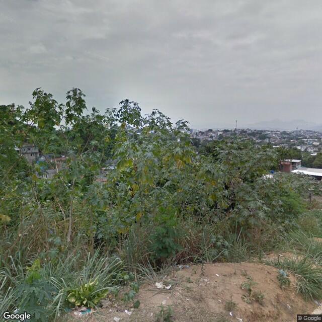 PogoMap.Info - Pokestop - Cristo Redentor Em Caxias