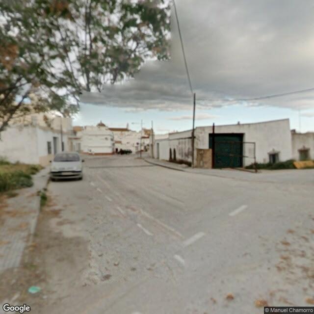 PogoMap.Info - Pokestop - Sendero "Salinas Y Marismas"