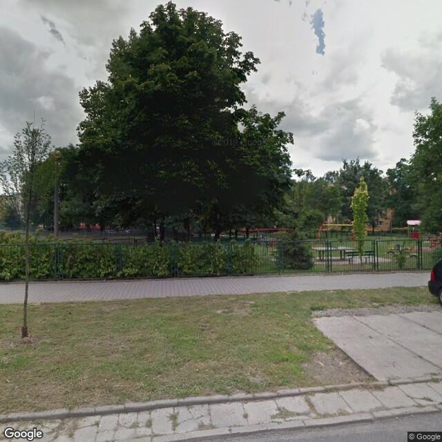 PogoMap.Info - Gym - Stół Ping Pongowy Przy Ulicy Popielidów
