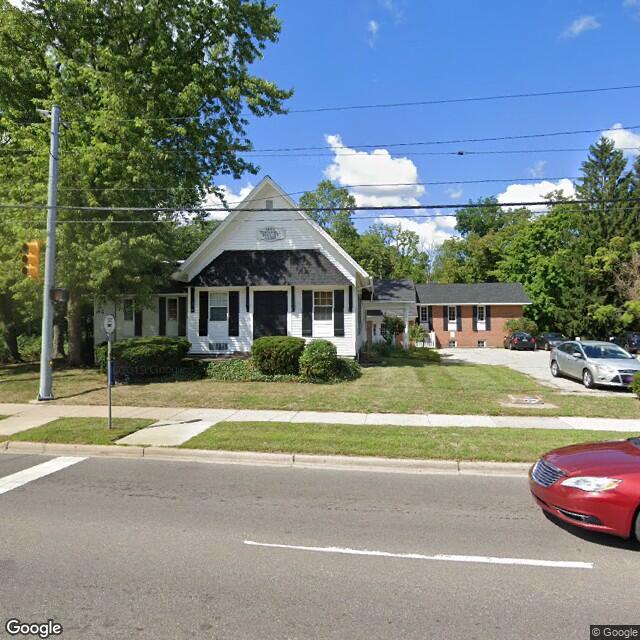 PogoMap.Info - Pokestop - Historic Paris Township Town Hall