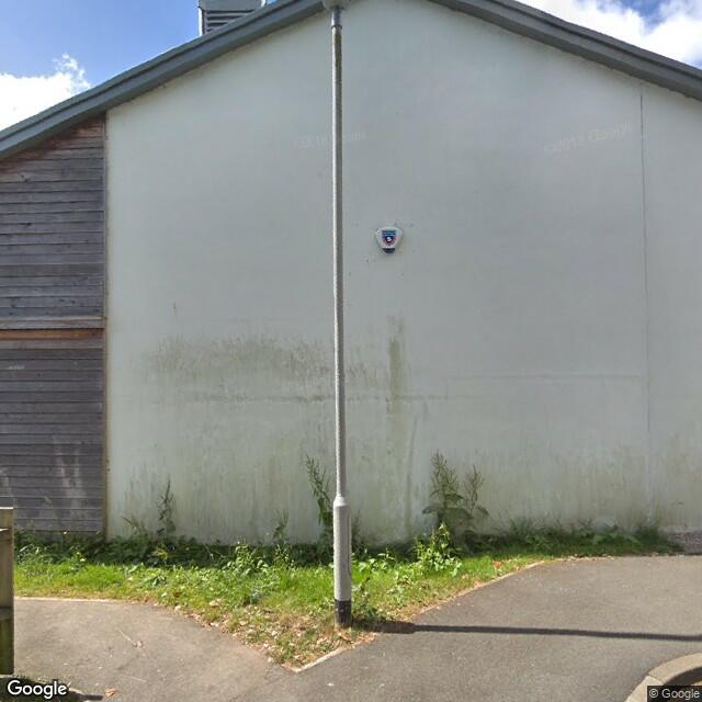 PogoMap.Info - Pokestop - Plympton Library