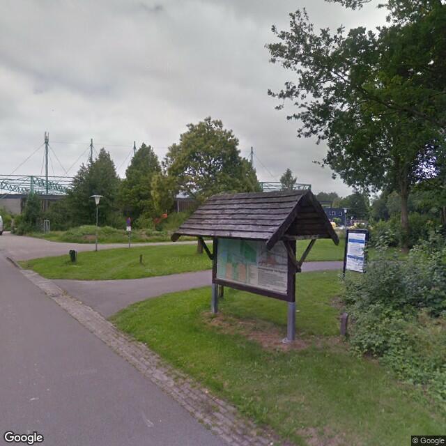 PogoMap.Info - Pokestop - Recreatiegebied Pagedal