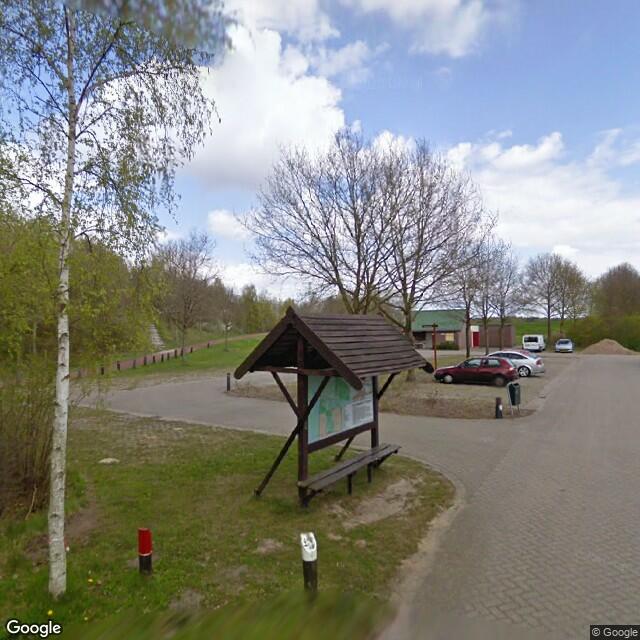 PogoMap.Info - Pokestop - Plattegrond Recreatiegebied Stadskanaal