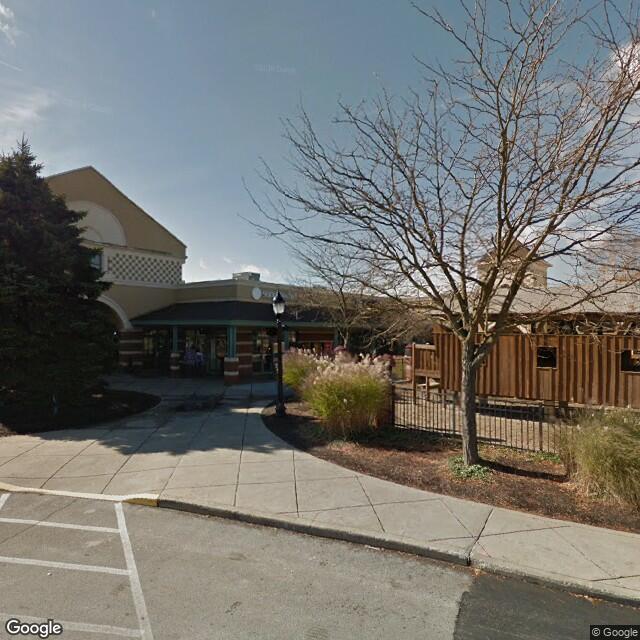 PogoMap.Info - Pokestop - Playground At Grove City Outlets