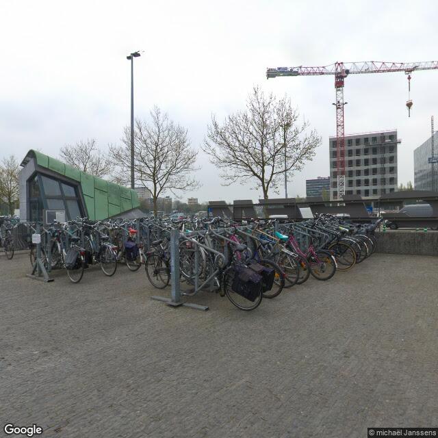 PogoMap.Info - Gym - Station Antwerpen Berchem
