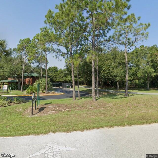 PogoMap.Info - Gym - West Orange Trail Killarney Station