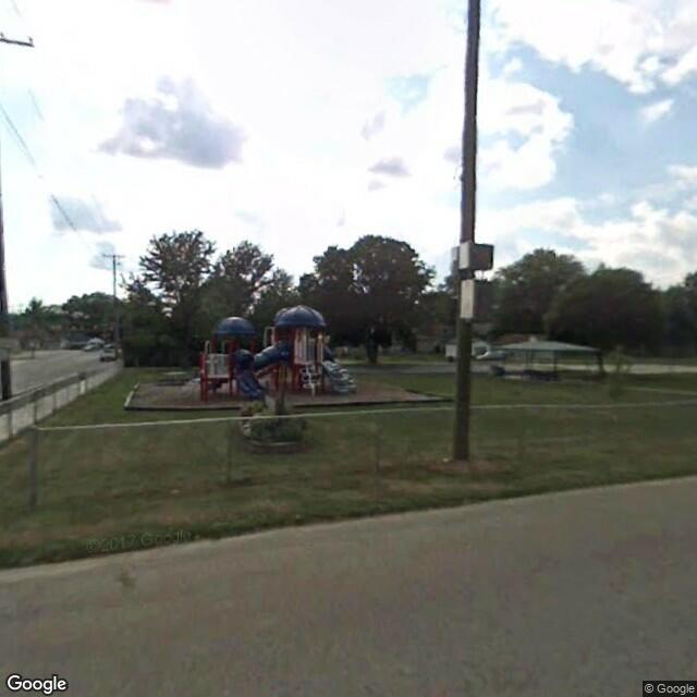 PogoMap.Info - Pokestop - Bishop Park