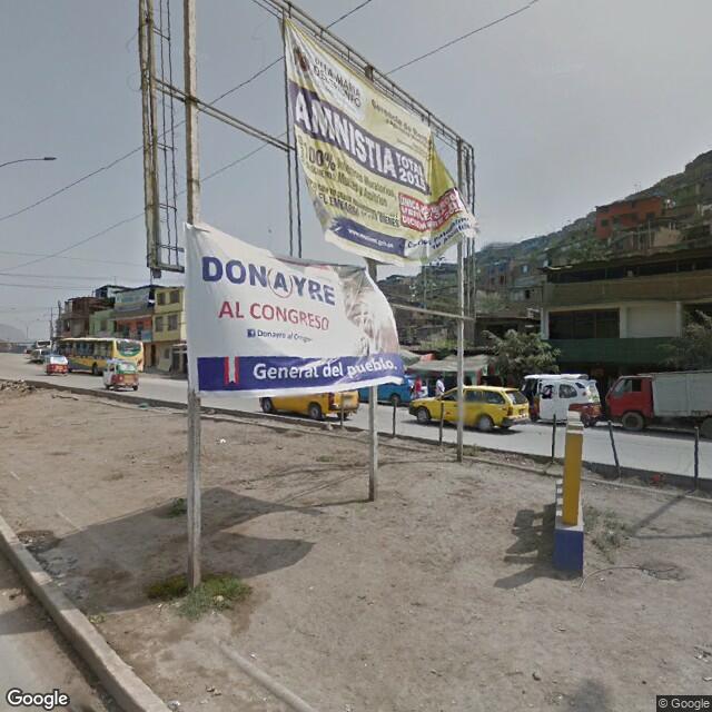 PogoMap.Info - Gym - Virgen De Lourdes   VMT
