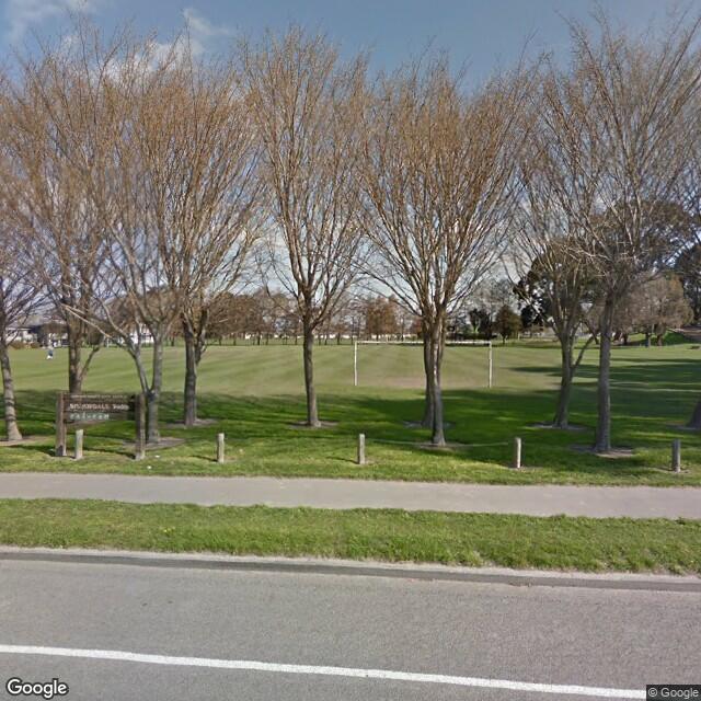 PogoMap.Info - Gym - Bishopdale Park