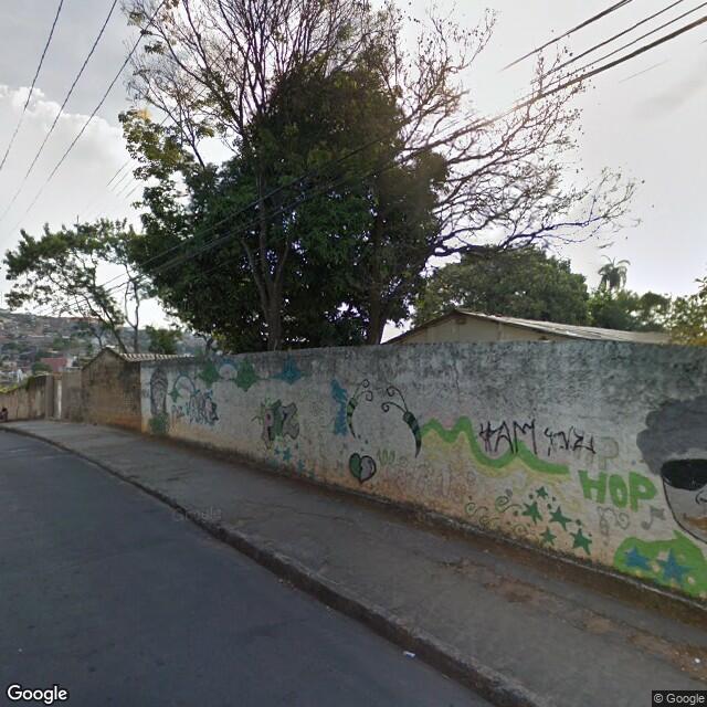 PogoMap.Info - Pokestop - Graffiti Vei Do Rio Metal Core