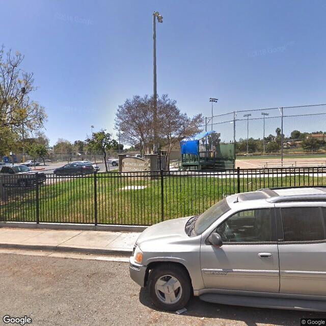 PogoMap.Info - Pokestop - Sweetwater Lane Sports Complex