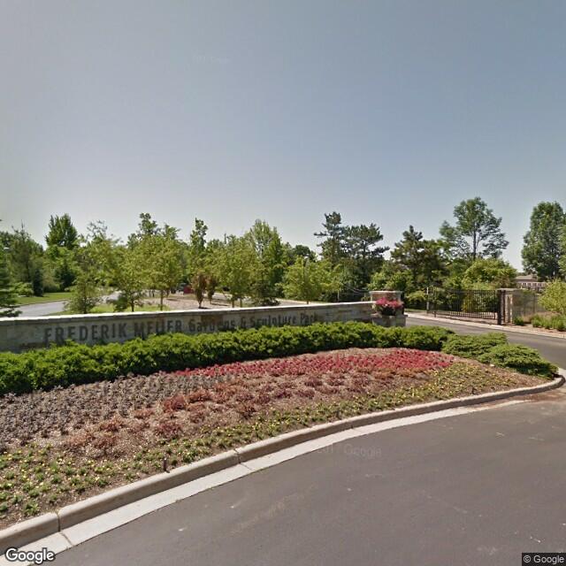 PogoMap.Info - Pokestop - Fredrik Meijer Gardens Sculpture Park