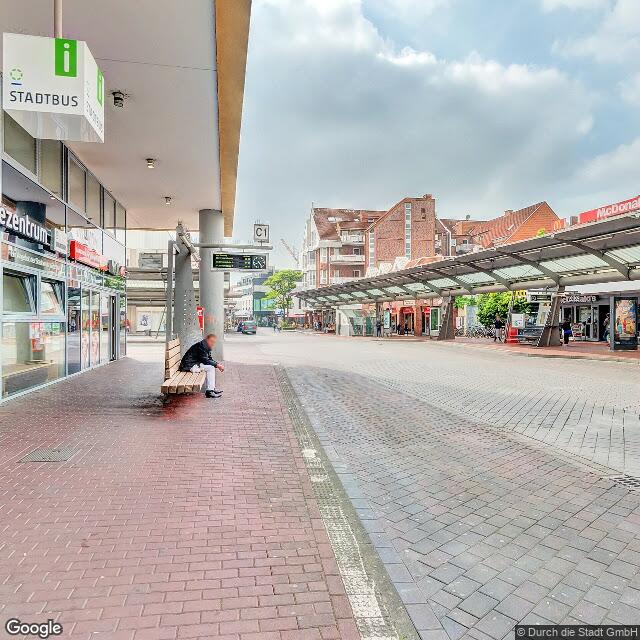 PogoMap.Info - Pokestop - Gütersloh ZOB