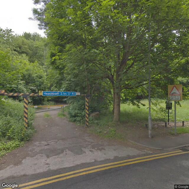 PogoMap.Info - Pokestop - Moses Gate Country Park