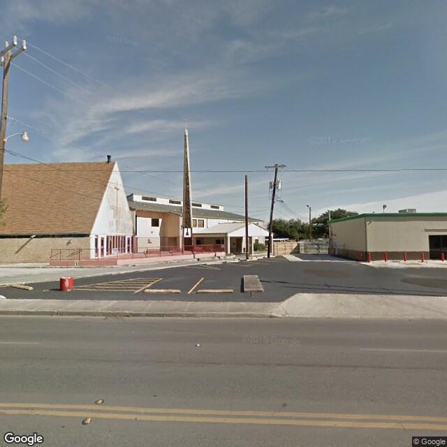 PogoMap.Info - Gym - The Lutheran Church Of The Good Shepherd