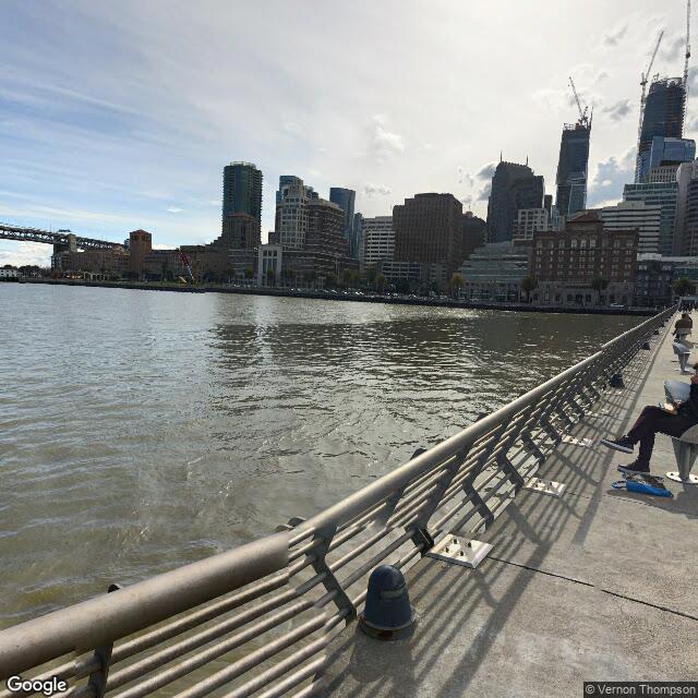 PogoMap.Info - Pokestop - Pier 14 Sail Boat Bank Forteviot