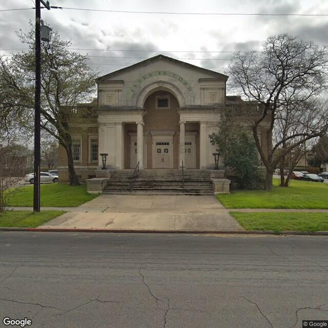 PogoMap.Info - Gym - Magnolia Second Church Of Christ Scientist