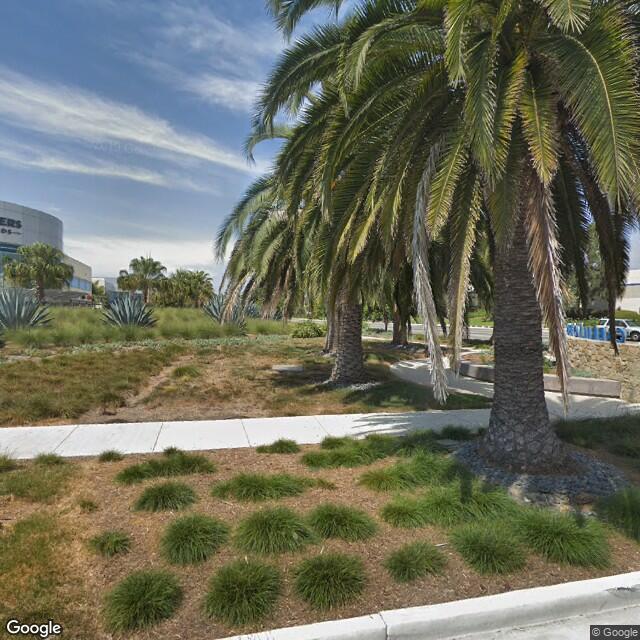 PogoMap.Info - Pokestop - Cabrillo Businesses Park Hidden Fountain