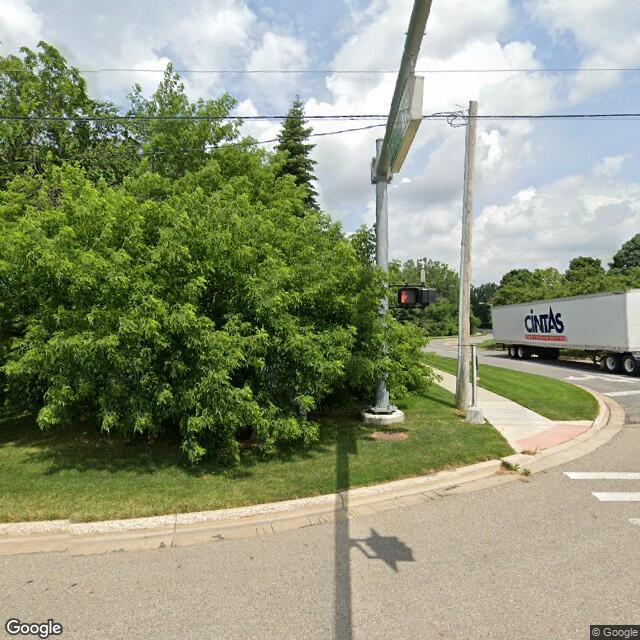 PogoMap.Info - Pokestop - North Wilson Commerce Park