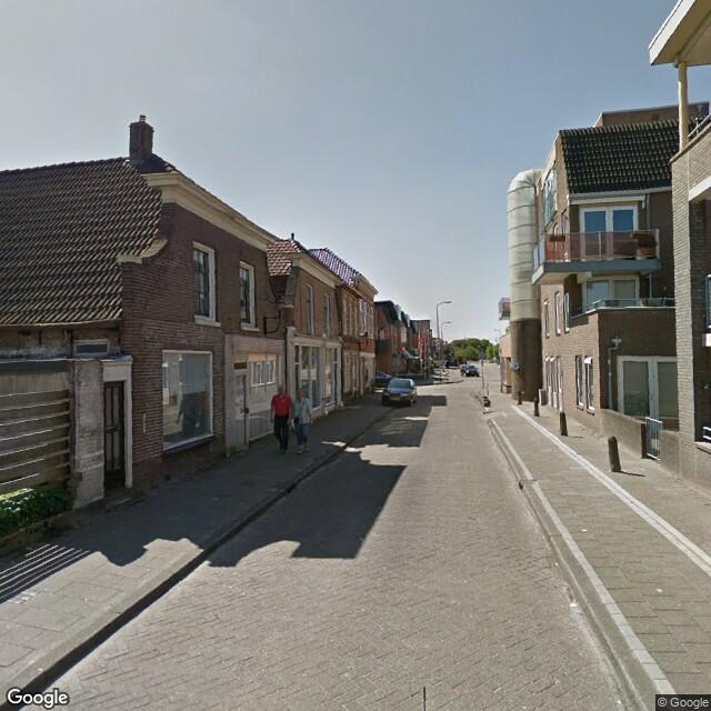 PogoMap.Info - Pokestop - Gedenkteken Deportatie Coevorden