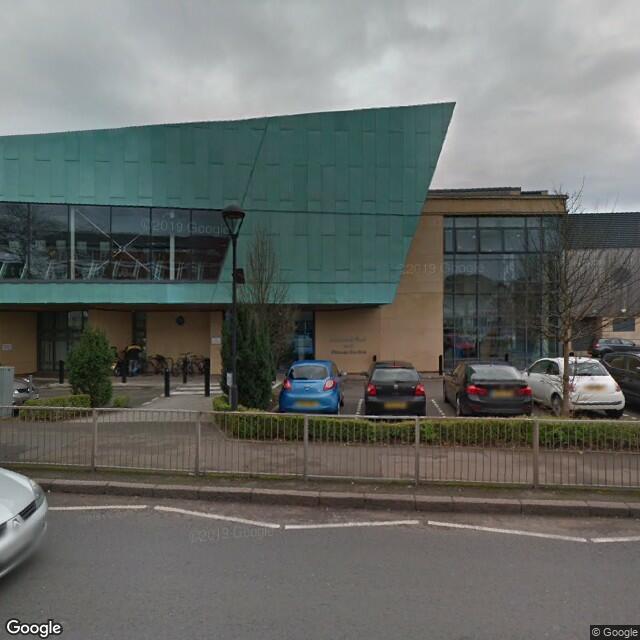 PogoMap.Info - Gym - Harborne Swimming Pool And Fitness Centre