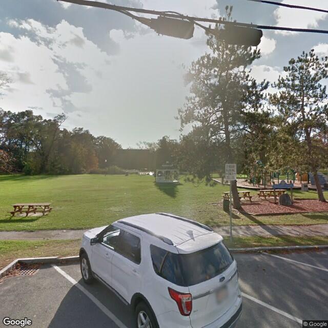 PogoMap.Info - Gym - Wilmington Gazebo