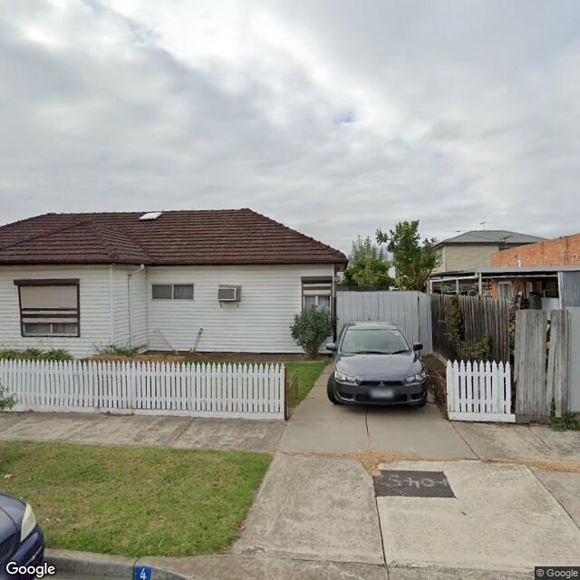 PogoMap.Info - Gym - Albert Facey Gym