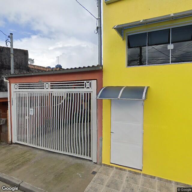 PogoMap.Info - Gym - Igreja Renovo Pentecostal