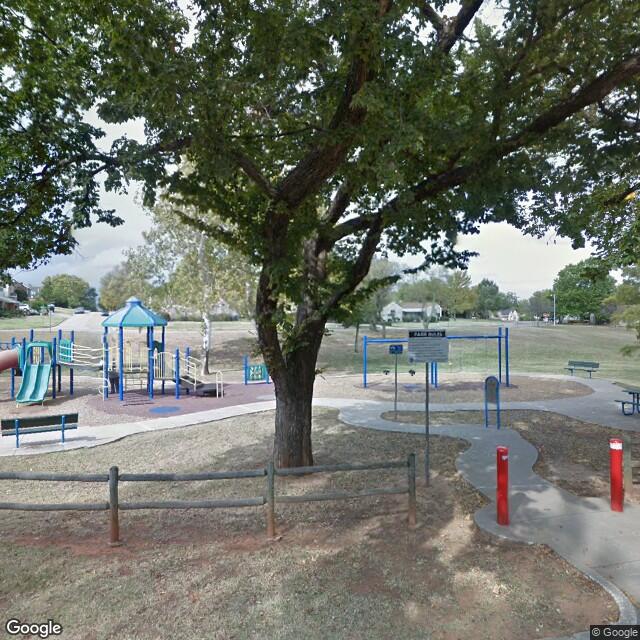 PogoMap.Info - Gym - Denniston Park Playground