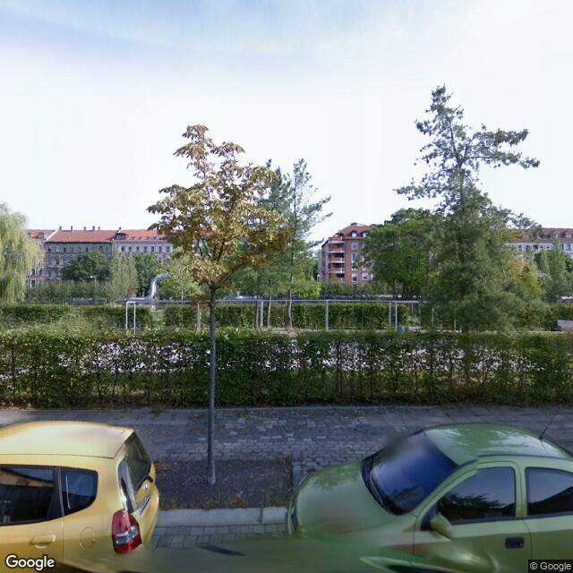 PogoMap.Info - Pokestop - Spitz Ahorn Im Lene Voigt Park