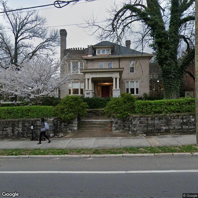 PogoMap.Info - Pokestop - The Curb Center At Vanderbilt