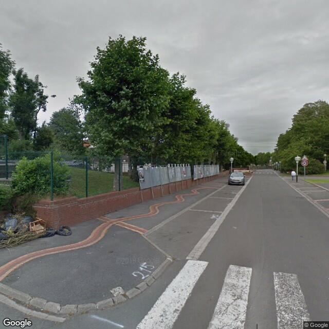 PogoMap.Info - Pokestop - Piscine Communautaire De Noeux Les Mines