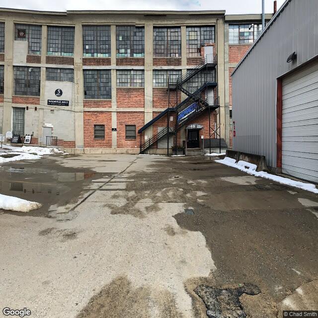 PogoMap.Info - Gym - Historic Saxonville Mills Building 5