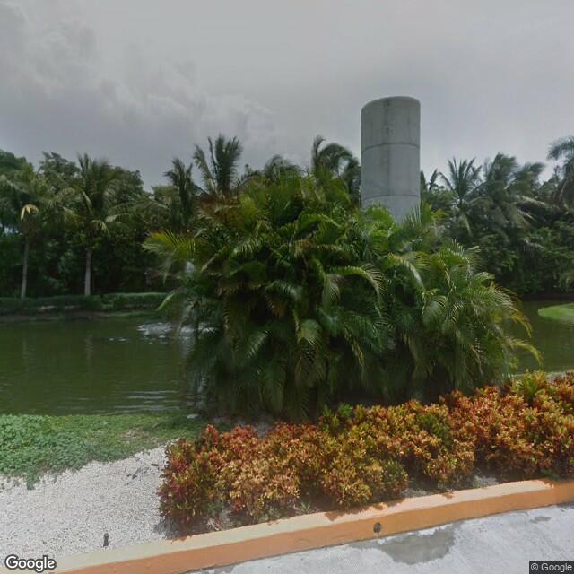 PogoMap.Info - Pokestop - Riviera Maya Fountain