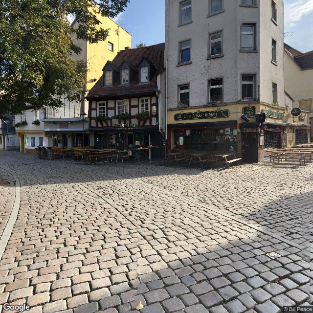 PogoMap.Info - Gym - Frankensteiner Platz Sachsenhausen