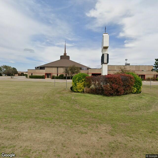 PogoMap.Info - Gym - Shartel Church Of God