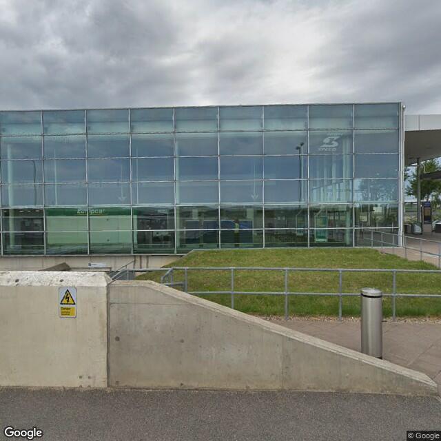 PogoMap.Info - Pokestop - The Playful One