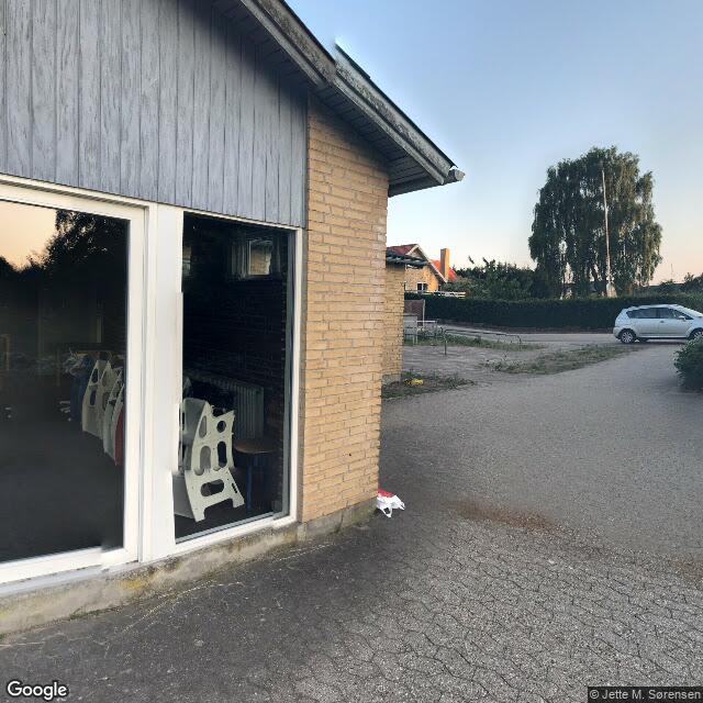 PogoMap.Info - Pokestop - Bjerringbro Sportsfiskerforening