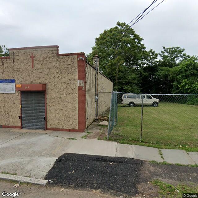 PogoMap.Info - Pokestop - Original Glorious Church Of God In Christ