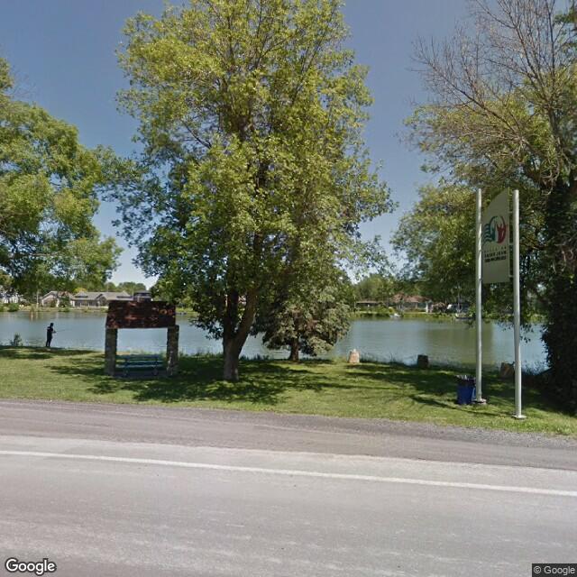 PogoMap.Info - Pokestop - Parc Du Canal Richelieu