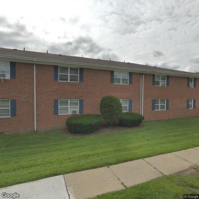 PogoMap.Info - Pokestop - RIVER ROAD APARTMENTS