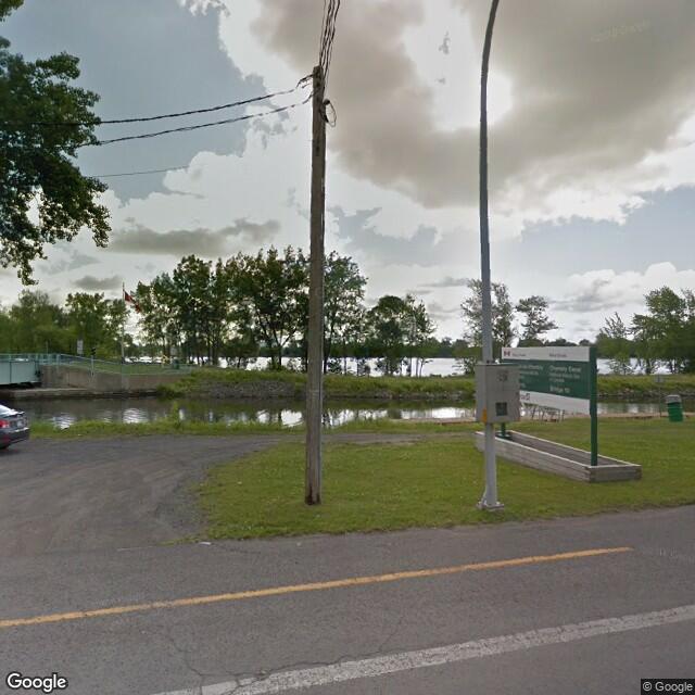 PogoMap.Info - Pokestop - Canal De Chambly, Pont 10