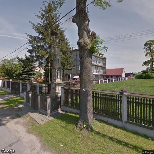 PogoMap.Info - Pokestop - Trzy Figury
